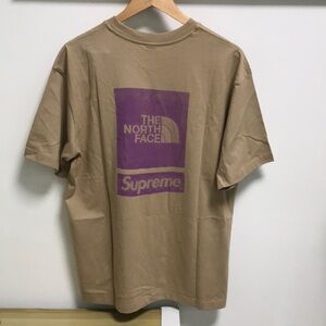 🏖🆕Brand New 👕Men's Short Sleeve T-Shirt 🤎Size S